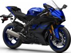 2019 Yamaha YZF 600 R6